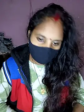 Komal-Rajput online show from 11-26-25, 03:35