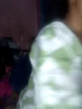 Komal-Rajput online show from 12-17-25, 04:24