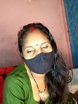 Komal-Rajput online show from 01-19-26, 07:56