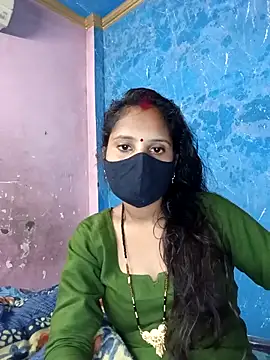 Komal-Rajput online show from 02-03-26, 04:23