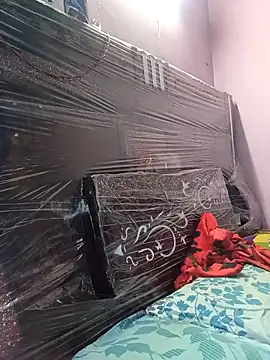 Komal-Rajput online show from 02-23-26, 06:55