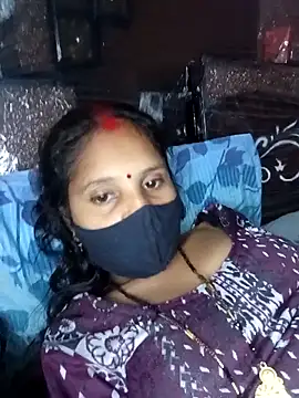 Komal-Rajput online show from 02-26-26, 08:46