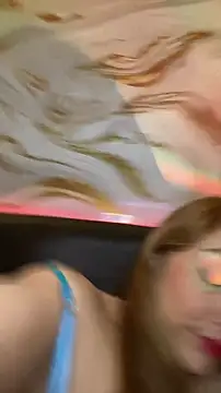 Valeryfox01  online show from 11-21-25, 08:57