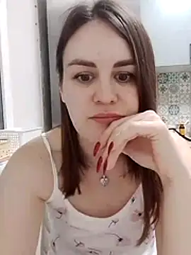 Risky-Flower online show from 10-14-25, 06:09