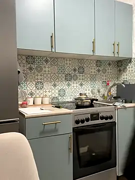 Risky-Flower online show from 11-07-25, 06:30