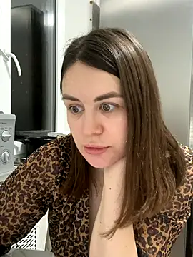 Risky-Flower online show from 12-04-25, 06:38