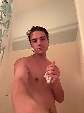 Justtosee28 online show from 10-29-25, 01:57