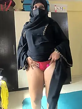 SpicykhalifaX online show from 01-11-26, 06:07