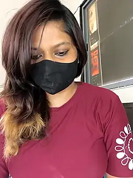 SpicykhalifaX online show from 05-12-26, 07:16
