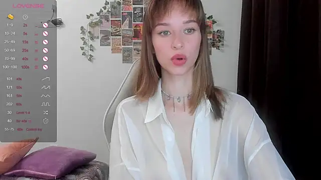  Alissaa online show from 12-04-25, 11:41