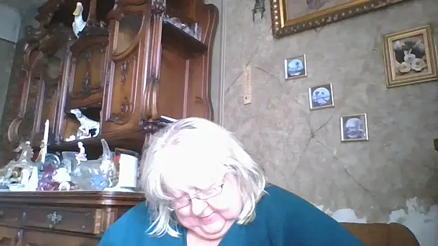 Lala-Love56 online show from 09-12-25, 09:53