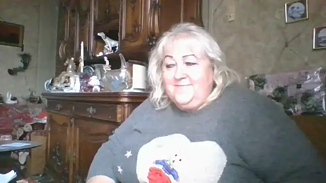 Lala-Love56 online show from 09-30-25, 09:14