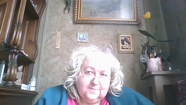 Lala-Love56 online show from 03-27-26, 10:26