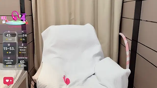  Ling Ling online show from 11-13-25, 12:15