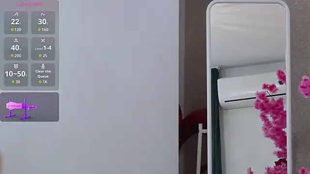 RubbiDark online show from 03-20-26, 04:06