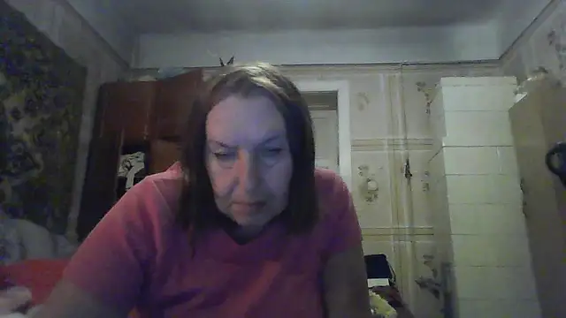 AnnaLive570 online show from 11-12-25, 09:25