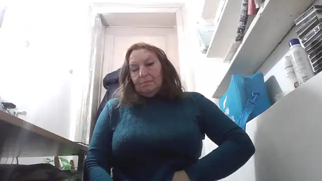 AnnaLive570 online show from 02-10-26, 05:11