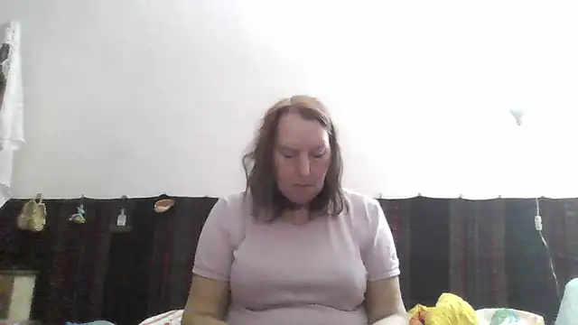 AnnaLive570 online show from 03-26-26, 12:39