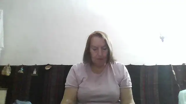 AnnaLive570 online show from 03-28-26, 02:33