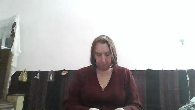 AnnaLive570 online show from 04-03-26, 02:15