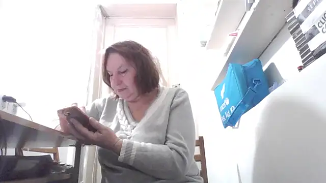 AnnaLive570 online show from 04-06-26, 04:57