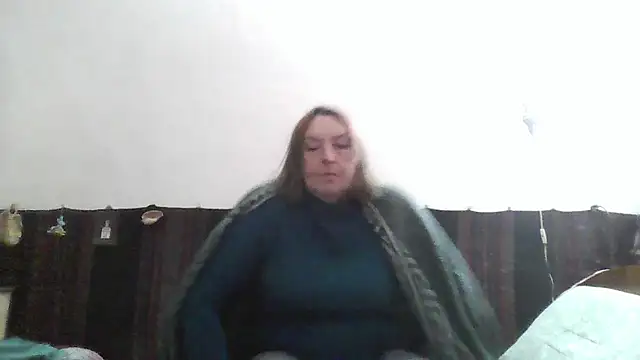 AnnaLive570 online show from 04-17-26, 03:48