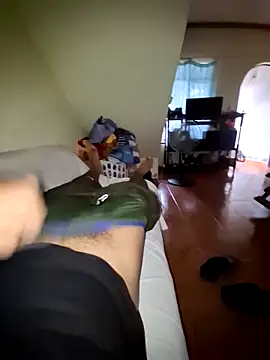 TrickingTroll online show from 11-18-25, 09:08