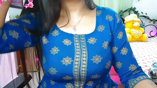 WildDimpi 0 online show from 10-29-25, 06:20