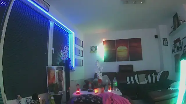 hellgirl1980 online show from 10-26-25, 12:05