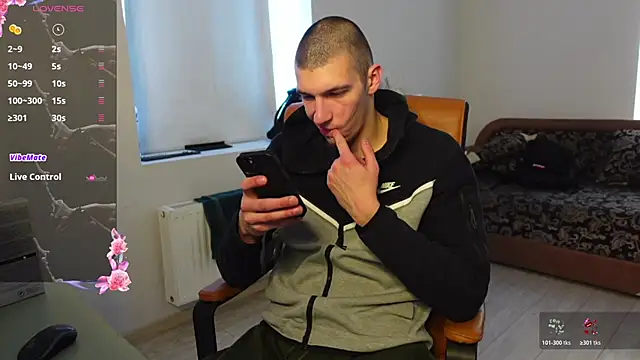 Ryan Dozer online show from 02-14-26, 07:05