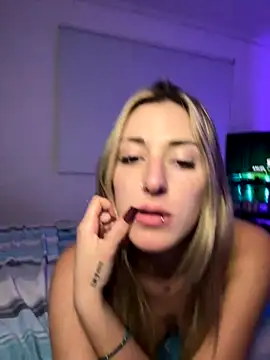 Sashailardi online show from 01-08-26, 06:37