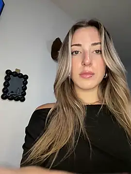 Sashailardi online show from 04-05-26, 11:02