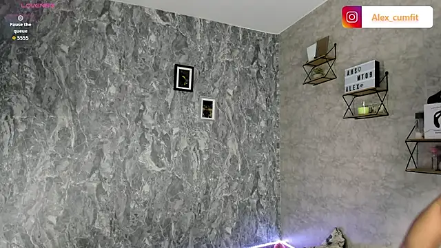 alex cumfit1 online show from 02-07-26, 11:25