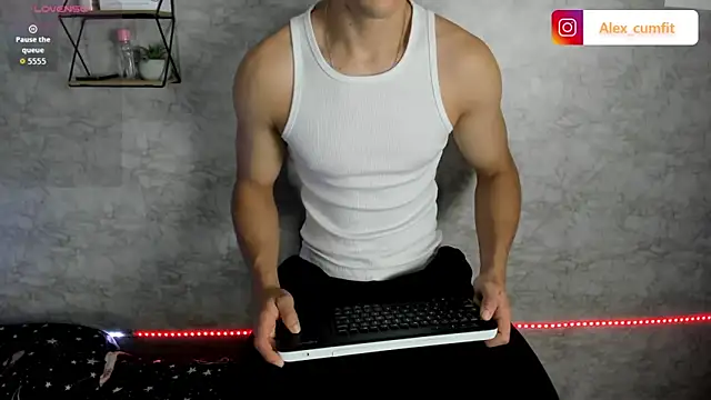 alex cumfit1 online show from 02-09-26, 11:25