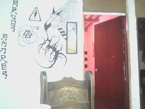 Snapshot of Johan_Dangel chatting on 09-09-25, 02:55 Johan Dangel online show from 09-09-25, 02:55