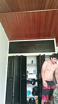 Snapshot of Johan_Dangel chatting on 02-10-26, 02:32 Johan Dangel online show from 02-10-26, 02:32