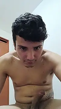 Snapshot of Johan_Dangel chatting on 02-12-26, 02:06 Johan Dangel online show from 02-12-26, 02:06