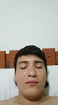 Snapshot of Johan_Dangel chatting on 02-15-26, 02:52 Johan Dangel online show from 02-15-26, 02:52