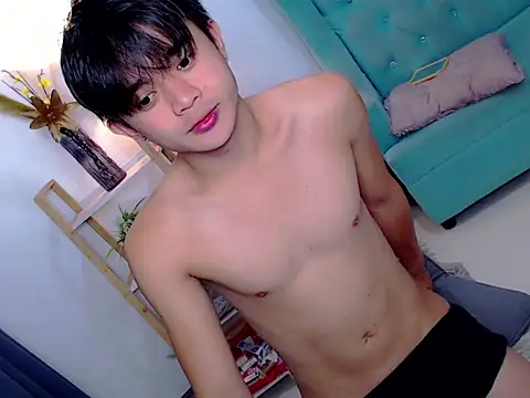 NautyBoyBrazeen 143 online show from 01-12-26, 01:33