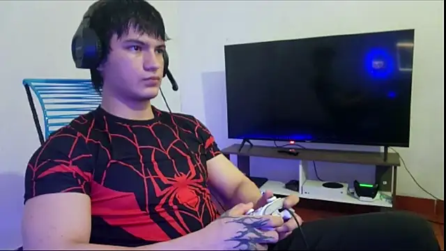 ErickWalton online show from 11-02-25, 05:10