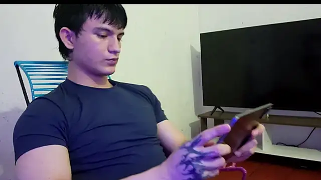 ErickWalton online show from 12-02-25, 05:35