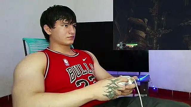 ErickWalton online show from 01-06-26, 04:49