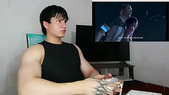 ErickWalton online show from 01-16-26, 05:44