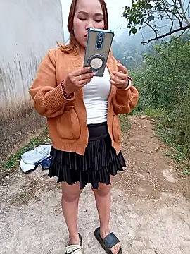 keobong-00 online show from 01-14-26, 01:00