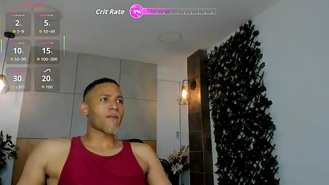 Snapshot of B_Wild chatting on 06-28-26, 02:17 B Wild online show from 06-28-26, 02:17