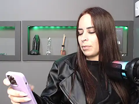 GuriaHot online show from 09-11-25, 09:59