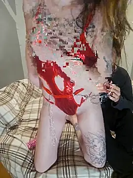 Blossom94 online show from 12-16-25, 05:12