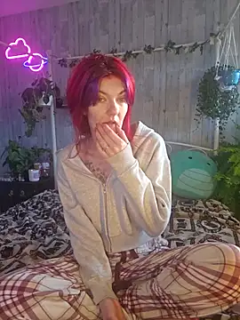 Blossom94 online show from 02-10-26, 04:33