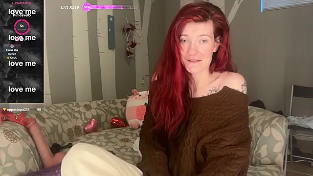 Blossom94 online show from 03-31-26, 03:23