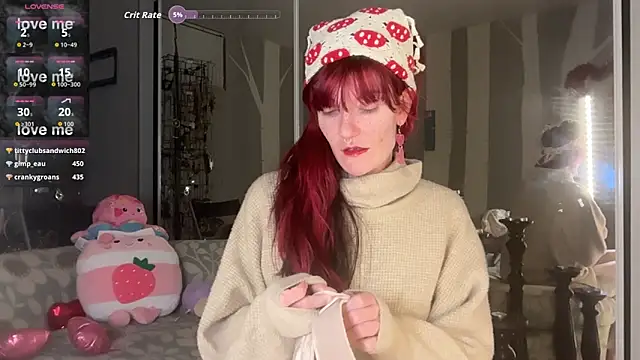 Blossom94 online show from 04-11-26, 04:39